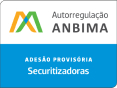 Securitizadoras Adesão Provisória